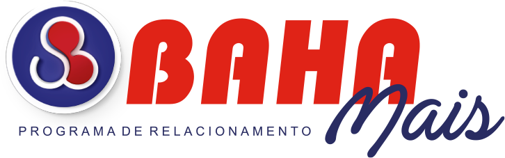 Logo do Bahamais