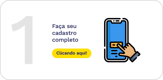 Faça seu cadastro completo clicando aqui!