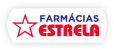 Logotipo Clube de Fidelidade Farmácia Estrela